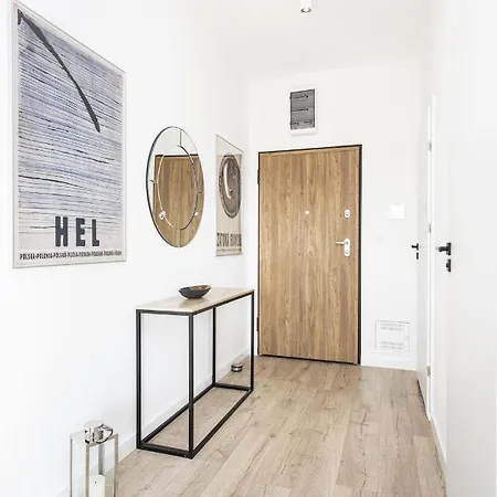 Natural Hel Apartamenty Exterior photo