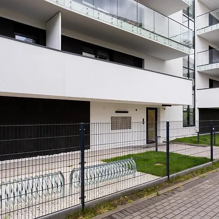 Natural Hel Apartamenty Exterior photo