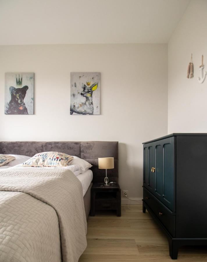 Apartment Natural