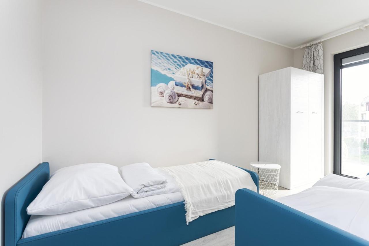 Apartment Natural