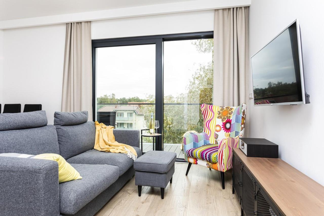 Apartment Natural Hel