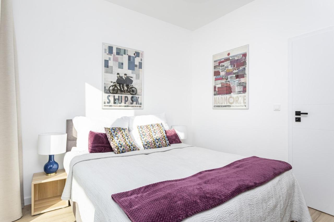 Apartment Natural