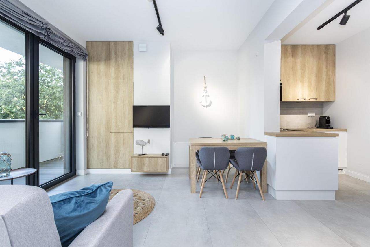 Apartment Natural
