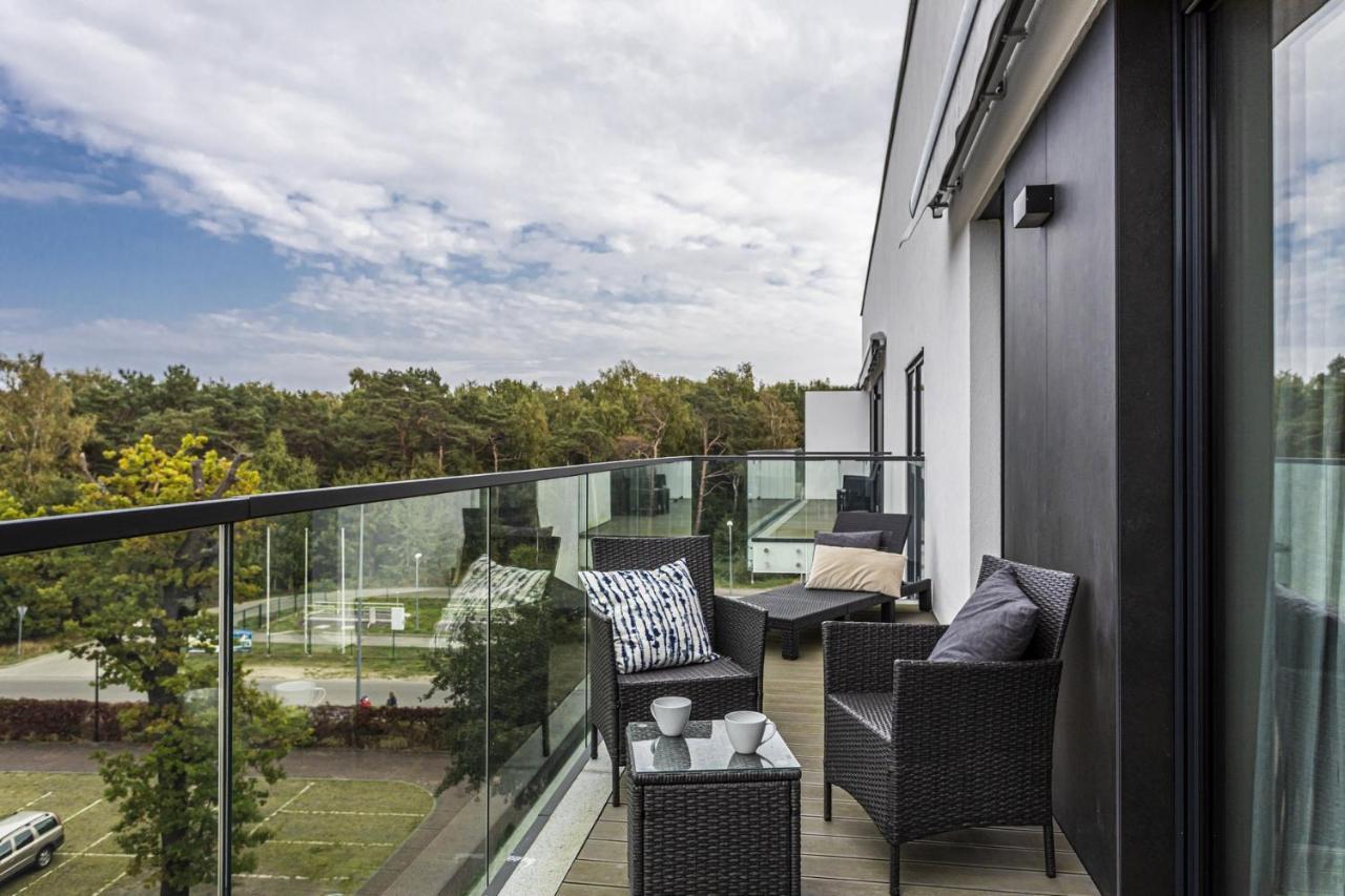 Natural Apartment