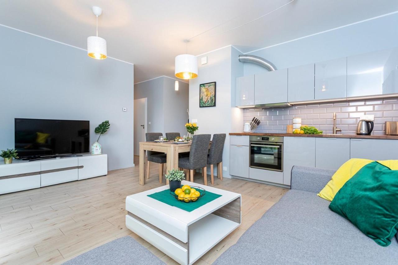 Natural Apartment Hel