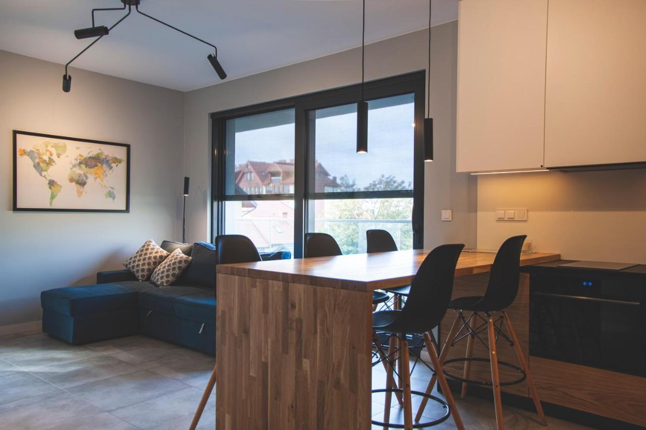 Natural Apartment